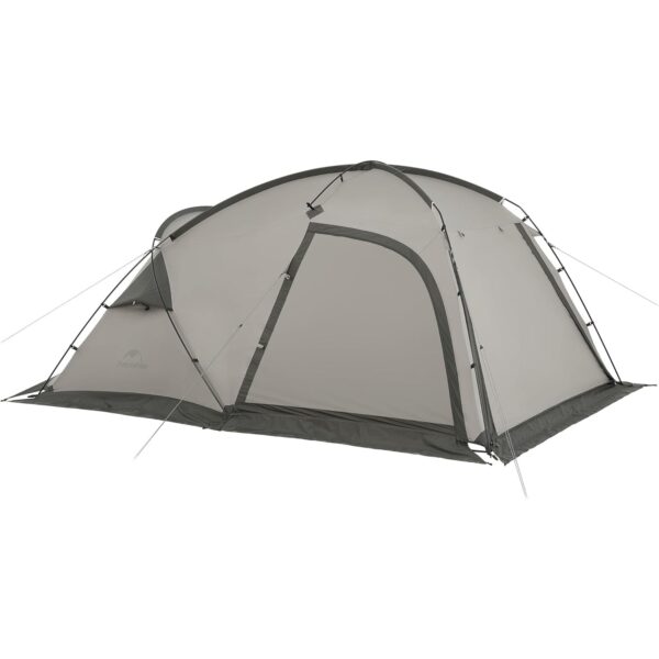 Massif 2 Person 4-Season Hot Tent