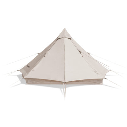 Brighten 6.4 2 Person Glamping Tent