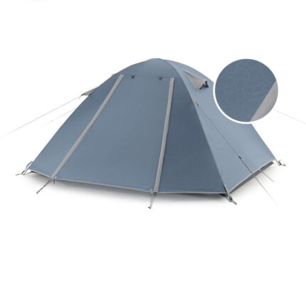P-Series  Family Camping Tent